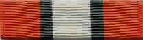 Multinational Force and Observers Military Ribbon