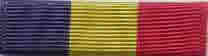 Navy and Marine Corps Medal Military Ribbon