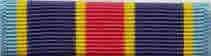 Navy and Marine Corps Overseas Service Military Ribbon