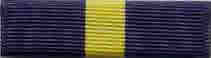 Navy Distinguished Service Military Ribbon