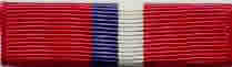Philippine Liberation Military Ribbon