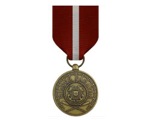 Coast Guard Military Medals