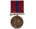 Marine Corps Military Medals