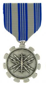 Air Force Achievement Full Size military medal