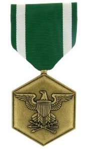 navy and marine corps commendation full size military medal