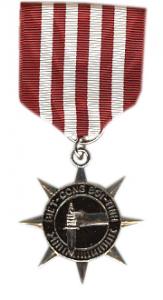 Republic of Vietnam  Special Service Full Size Military Medal