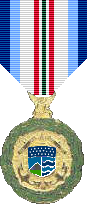 homeland security medal