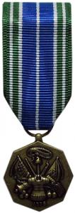 army achievement military medal