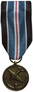 medal for humane action military medal