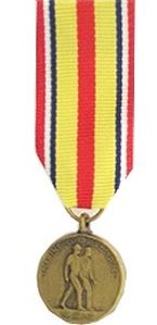 Selected Marine Corps Reserve Medal