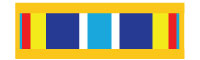 Air Force Expeditionary Service  Military Ribbon