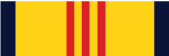 Merchant Marine Vietnam Service Military Ribbon