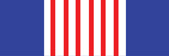 Soldiers Medal Military Ribbon