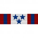 North Dakota National Guard Military Ribbons