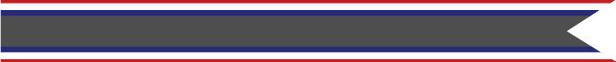 Cuban Pacification Campaign Streamer