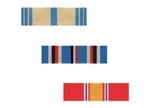 Army Military Ribbons